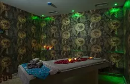 هتل نوا پلازا استانبول